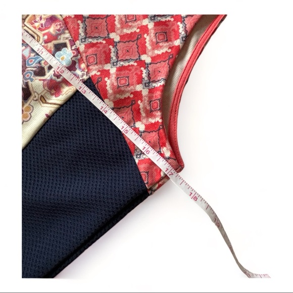 smash! Barcelona Dress Ladies Size Small - Picture 10 of 16